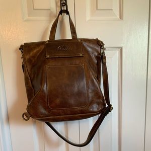 Patricia Nash crossbody our backpack purse
